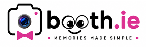 Booth.ie Logo Email Signature 300x100