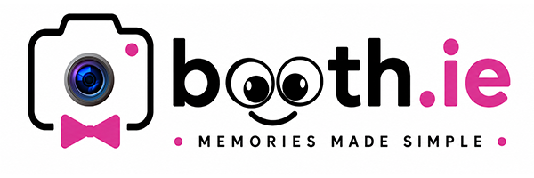 Booth.ie Logo Email Signature